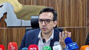 پیشرفت فیزیکی بالای ۹۰ درصدی سه بیمارستان در هرمزگان
