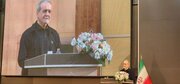 پزشکیان: حتما گرانی داریم؛ ما می‌جنگیم و باید سختی آن را بپذیریم/ اگر گفتگو نکنیم‌ چه کنیم؛ تا آخر دعوا کنیم؟/ راه را بستند و نفت هم صادر نمی‌کنیم