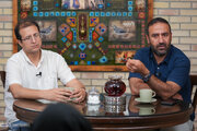 برای اکران وعده حمایت دادند اما عمل نکردند / شکل جنگ عوض شده است، نمی‌توان با شعارهای دهه ۷۰ مخاطب امروز را پای پرده نگه داشت