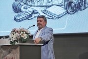 ببینید | روایت حضرتی از تلاش‌های دولت برای وصل شدن اینترنت بین‌الملل