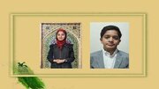 درخشش اعضای کانون در مهرواره ملی «بچه‌های مقاومت»