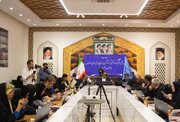 ثبت سند مالکیت «هشت بهشت» و « عالی قاپو» به نام میراث‌فرهنگی اصفهان