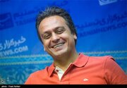 ببینید | روایت رضا شاهرودی از بازیگر شدنش برای فیلم «سام و نرگس»
