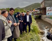 برای نجات زریبار باید از امروز اقدام کرد / زریبار نباید به سرنوشت دریاچه ارومیه دچار شود