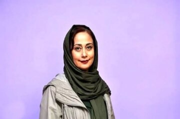 پیام حامد بهداد، کوروش سلیمانی و... در فقدان بهناز نازی پیام حامد بهداد، کوروش سلیمانی و... در فقدان بهناز نازی
