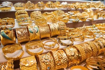 قیمت بازگشایی طلا و سکه امروز دوشنبه ۲۸ اردیبهشت ۱۴۰۵ + جدول قیمت بازگشایی طلا و سکه امروز دوشنبه ۲۸ اردیبهشت ۱۴۰۵ + جدول
