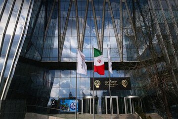 آغاز معاملات بورس از این تاریخ با دامنه نوسان ۳ درصدی آغاز معاملات بورس از این تاریخ با دامنه نوسان ۳ درصدی