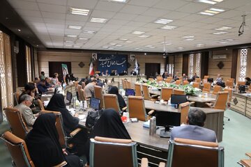 کارگروه اشتغال متولیِ رونق اقتصادی درچهارمحال وبختیاری