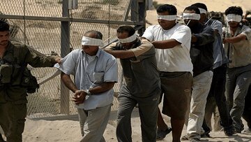 آغاز اجرای قانون اعدام اسرای فلسطینی در کرانه باختری