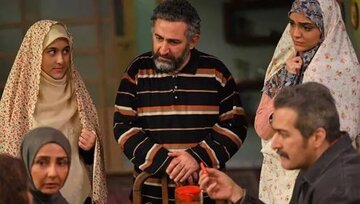 سریال فراری امشب از شبکه آی فیلم سریال فراری امشب از شبکه آی فیلم