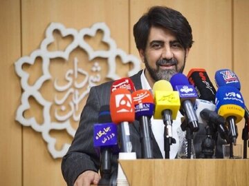 سخنگوی شهرداری تهران: بودجه‌ای از دولت برای اسکان موقت آسیب دیدگان جنگ نگرفتیم