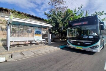 رایگان بودن اتوبوس‌های تهران تداوم داد؟/ دریافت هزینه در برخی خطوط BRT/ شهرداری چه می‌گوید؟