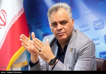 وجود کمتر از یک پرستار به ازای هر تخت بیمارستانی