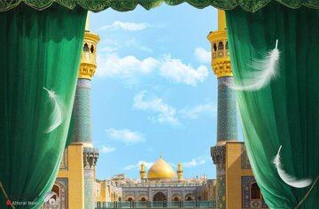 سادهزیستی حضرت علی(ع) و حضرت فاطمه(س) نه از سر «اجبار» که از روی «انتخاب» بود سادهزیستی حضرت علی(ع) و حضرت فاطمه(س) نه از سر «اجبار» که از روی «انتخاب» بود