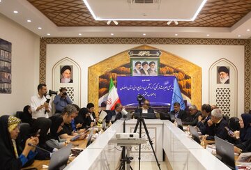 ثبت سند مالکیت «هشت بهشت» و « عالی قاپو» به نام میراث‌فرهنگی اصفهان