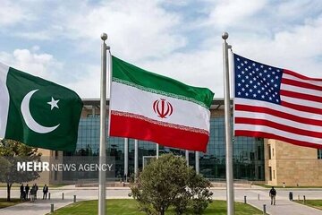 پاکستان: پیشنهاد جدید ایران برای پایان جنگ را به آمریکا ارسال کردیم