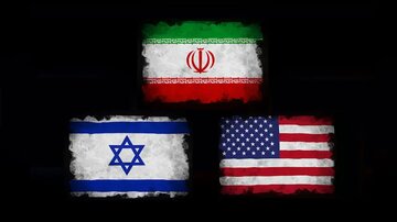 آیا واقعا جنگ برای ایران پایان یافت؟/گلعنبری: احتمالا پرونده جنگ به اسرائیل سپرده شود و عملا دست ایران برای واکنش منطقهای بسته میشود آیا واقعا جنگ برای ایران پایان یافت؟/گلعنبری: احتمالا پرونده جنگ به اسرائیل سپرده شود و عملا دست ایران برای واکنش منطقهای بسته میشود