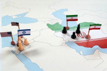 ماجرای حمله سپاه به پایگاه آمریکایی چه بود؟/ روایت خبرگزاری مهر از درگیری بامدادی ایران و آمریکا در جنوب کشور ماجرای حمله سپاه به پایگاه آمریکایی چه بود؟/ روایت خبرگزاری مهر از درگیری بامدادی ایران و آمریکا در جنوب کشور