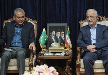در دومین دیدار وزرای کشور ایران و پاکستان چه گذشت؟