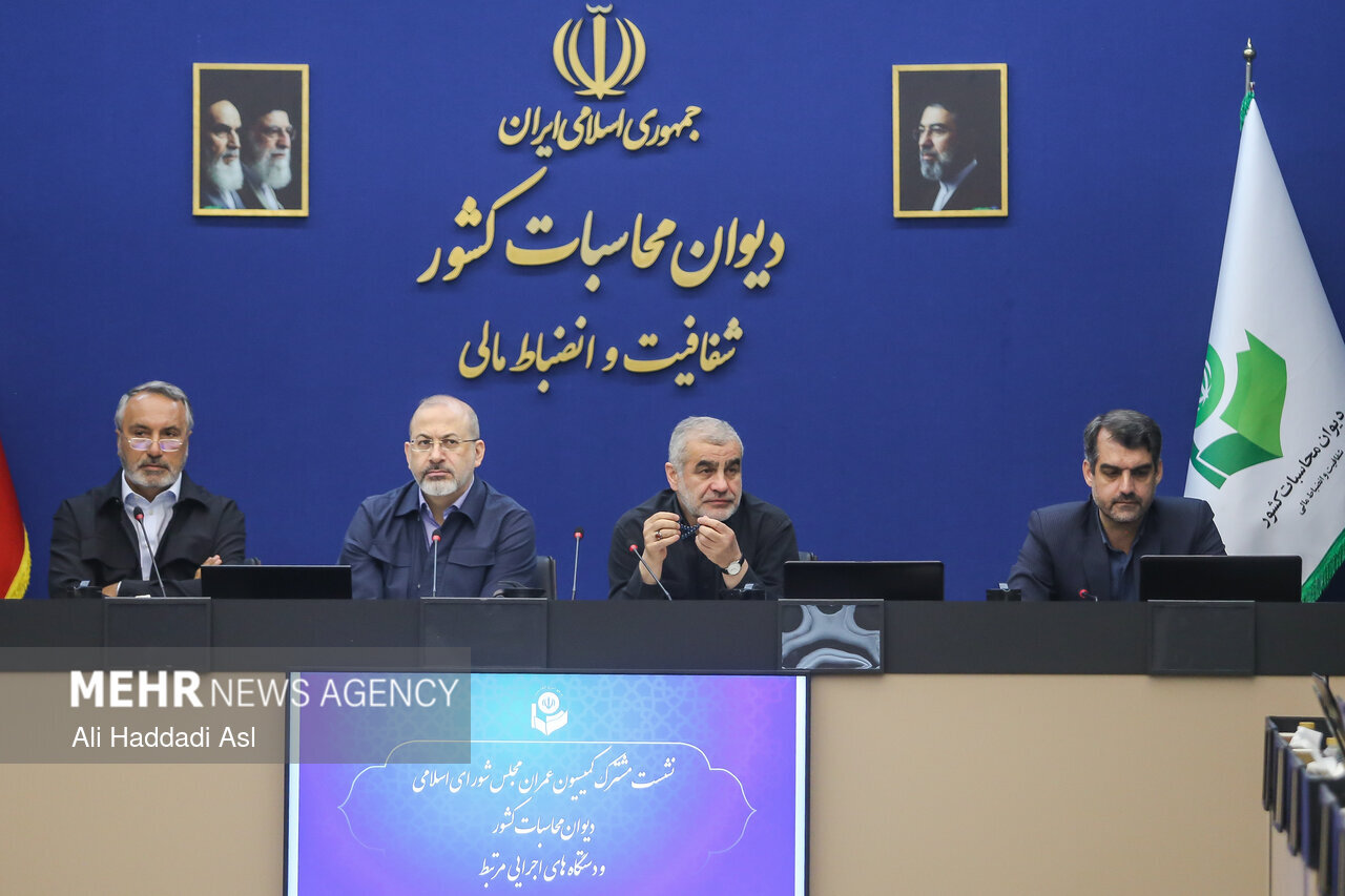 نائب رئیس مجلس: مسکن لوکوموتیو اقتصاد است/ حل مشکل مسکن، ۷۰ درصد گره‌های اقتصاد خانوار را باز می‌کند