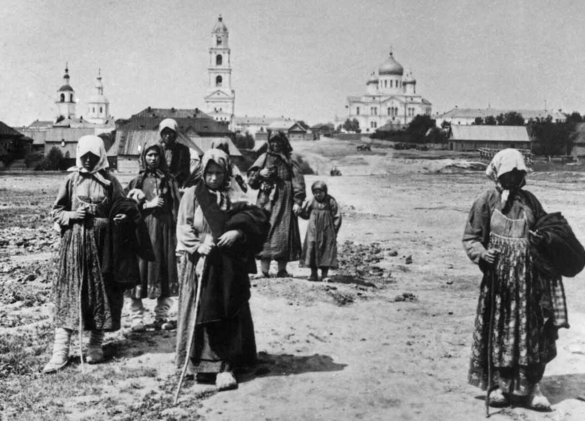 تلاش مذبوحانه کمونیستها برای دینزدایی از شوروی/ روحانیان ارتدوکس شورویها را با «دجّال» یکی میدانستند