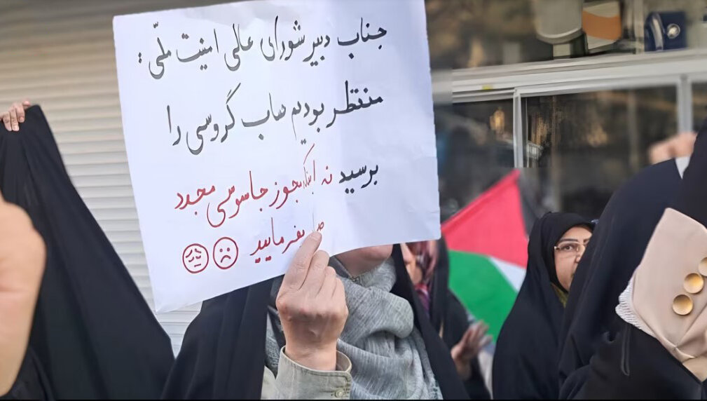 سرشاخ با ساختار جمهوری؛ از شورای عالی امنیت تا نهاد ریاست جمهوری/ اقلیتی در بهارستان از جان شعام چه میخواهند؟