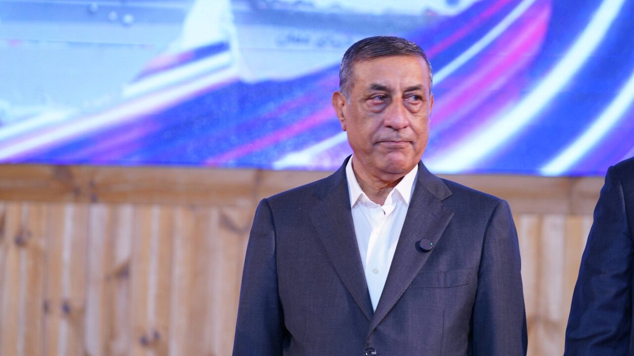 بیانیه روابط عمومی معاونت اجرایی ریاست جمهوری در خصوص اظهارات قائمپناه منتشر شد. بیانیه روابط عمومی معاونت اجرایی ریاست جمهوری در خصوص اظهارات قائمپناه منتشر شد.