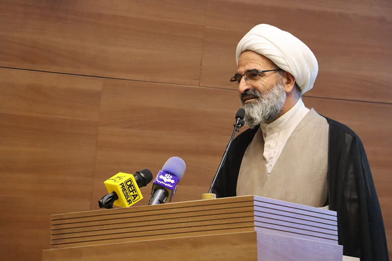تجلیل از روابط عمومی‌های برتر رده های سپاه و بسیج و دستگاه‌های اجرایی استان سمنان