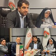 برگزاری «کارگروه ویژه ارزیابی فرصت‌ها و چالش‌های مناطق مرزی» برای اولین بار در کشور