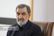 ببینید | محسن رضایی: دولت ترامپ باید ۲۴ میلیارد دلار پول ایران را آزاد کند