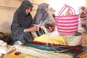 پرداخت ۶۸۹ میلیارد ریال تسهیلات گردشگری و صنایع‌دستی در هرمزگان