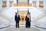 آیا ریاض آمادگی ورود به یک «ساز و کار امنیتی منطقه‌ای» را با پذیرش قدرت ایران دارد؟/ دوراهی تعیین کننده سیاست خارجی عربستان سعودی