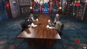ببینید | روایت فرزند سپهبد شهید موسوی از علاقه شدید پدر به فوتبال