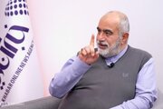 ببینید | حسام الدین اشنا: همه در جنگ تغییر می‌کنند؛ من هم تغییر کردم