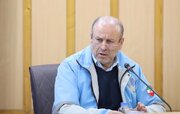 مدیرکل مدیریت بحران استانداری گیلان از برنامه‌ریزی برای تولید 100 مگاوات برق خورشیدی خبر داد