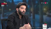 ببینید | روایت فرزند سپهبد موسوی از روز حمله به جلسه شعام