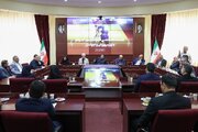 جودوکاران اعزامی به بازی های آسیایی ناگویا به اردوی روسیه می‌روند