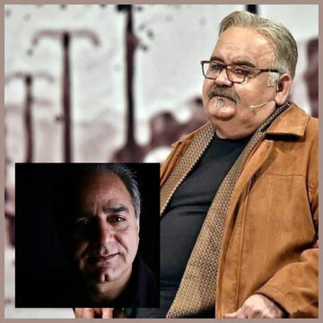 پرویز پرستویی از آخرین وضعیت جسمی «عمو اکبر» نوشت پرویز پرستویی از آخرین وضعیت جسمی «عمو اکبر» نوشت