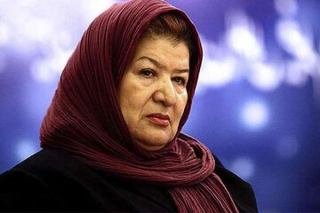 پوران درخشنده بار دیگر تهیهکننده سینما شد/ مستند نازول ساخته شد پوران درخشنده بار دیگر تهیهکننده سینما شد/ مستند نازول ساخته شد