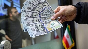 قیمت دلار بازار آزاد امروز سهشنبه ۲۹ اردیبهشت ۱۴۰۵/ بالاخره کف حساس قیمتی دلار شکسته شد + جدول قیمت دلار بازار آزاد امروز سهشنبه ۲۹ اردیبهشت ۱۴۰۵/ بالاخره کف حساس قیمتی دلار شکسته شد + جدول