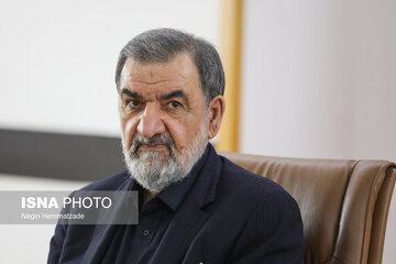محسن رضایی، دبیر مجمع تشخیص مصلحت نظام