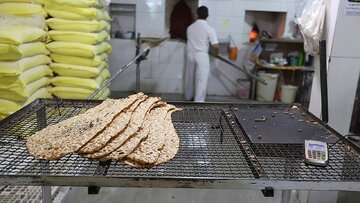 قیمت جدید نان ابلاغ میشود قیمت جدید نان ابلاغ میشود