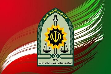 دستگیری دو عنصر نفوذی در تهران با پوشش خبرنگار دستگیری دو عنصر نفوذی در تهران با پوشش خبرنگار
