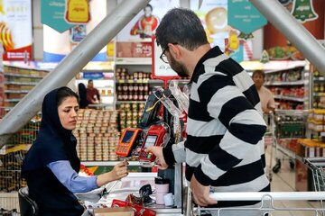 جدیدترین خبر دریاره رقم مرحله جدید کالابرگ الکترونیکی/ مبلغ کالابرگ دو میلیون تومان میشود؟ جدیدترین خبر دریاره رقم مرحله جدید کالابرگ الکترونیکی/ مبلغ کالابرگ دو میلیون تومان میشود؟