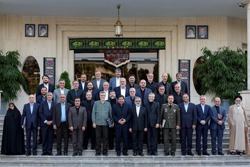 چه کسی صاحب گفتمان ابراهیم رئیسی شد؟/ وقتی جلیلی خود را سعید جمهور خواند