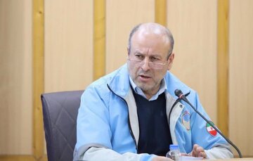 مدیرکل مدیریت بحران استانداری گیلان از برنامه‌ریزی برای تولید 100 مگاوات برق خورشیدی خبر داد