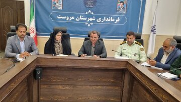 باید همواره هوشیار و آماده باشیم/ تبدیل مؤلفه‌های پدافندغیرعامل به دغدغه‌ای همگانی