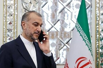 «آقای دیپلمات» و ناگفته های زندگی او از شبکه مستند