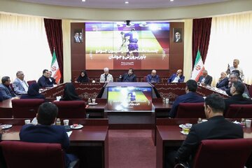 جودوکاران اعزامی به بازی های آسیایی ناگویا به اردوی روسیه میروند جودوکاران اعزامی به بازی های آسیایی ناگویا به اردوی روسیه میروند
