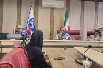 استاد دانشگاه: ۸۰ روز است آنلاین نشدهایم، فقط در ملینت برخط شدهایم استاد دانشگاه: ۸۰ روز است آنلاین نشدهایم، فقط در ملینت برخط شدهایم